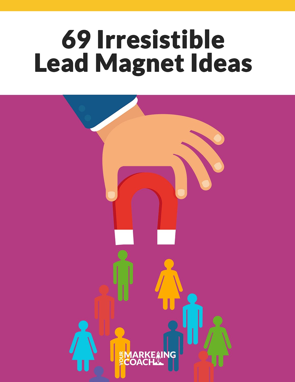 10 Irresistible Lead Magnet Ideas for Coaches — Productive and Free